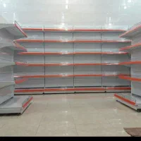 7طراحی و اجرای صفرتاصد/ قفسه و تجهیزات|فروشگاه و مغازه|سمنان, |دیوار