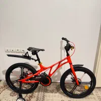 دوچرخه جردن سایز ۲۰ نو