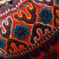 بالشت پته بار شده کاملا نو|رختخواب، بالش، پتو|زرند, |دیوار
