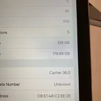 ایپد ایر ipad air|تبلت|اراک, |دیوار