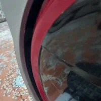 دوچرخه ثابت کیپ فیت نقره ای دست دوم|تجهیزات ورزشی|قم, پردیسان|دیوار