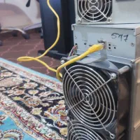 انواع ماینر کم مصرف خانگی مثل کولرآبی۷|قطعات و لوازم جانبی رایانه|قم, گلزار|دیوار