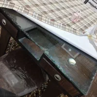 میز ناهار خوری|میز و صندلی غذاخوری|تهران, افسریه جنوبی|دیوار