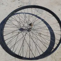 رینگ دوچرخه  ۲۶