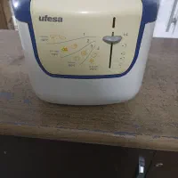 سرخ کن|اجاق گاز و لوازم برقی پختوپز|کازرون, |دیوار