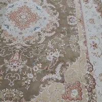 یک جفت فرش ۱۲ متری درحد نو|فرش|ساوه, |دیوار