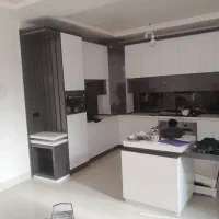 بهترین مدلهای کابینت آشپزخانه|مصالح و تجهیزات ساختمان|تربتحیدریه, پارک پرستار|دیوار