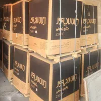 پکیج زمینی ایران رادیاتور Z36. و  Z60