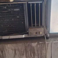 مشتری کولر های سوخته و سالم با قیمت بالا