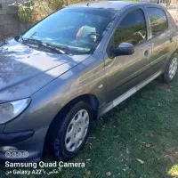 ۲۰۶ تیپ ۲مدل ۹۱