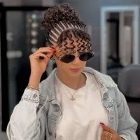 اموزش لاین های ارایشگاه به صورت تخصصی|خدمات آرایشگری و زیبایی|بیرجند, |دیوار