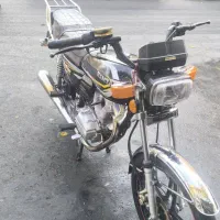 موتور هوادار 150 همتاز