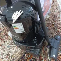 جاروبرقی ایستاده نو