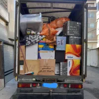 شرکت باربری حمل و نقل و اثاثیه منزل «گلبهار»|خدمات حمل و نقل|گلبهار, شهر جدید گلبهار|دیوار
