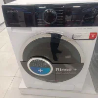 لباسشویی دوو و اسنوا*نقدواقساط*