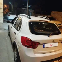 کوییک gxl|خودرو سواری و وانت|ساوه, |دیوار