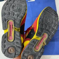 Zx8000ادیداس اورجینال اسپانیا|کیف، کفش، کمربند|قرچک, شهرک الحدید|دیوار