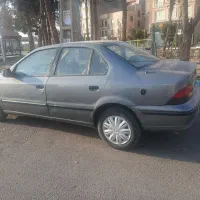 فروشی|خودرو سواری و وانت|پاکدشت, پاکدشت (مامازند)|دیوار