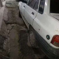 پراید مدل ۸۰ متور گیربکس سالم|خودرو سواری و وانت|احمدسرگوراب, |دیوار