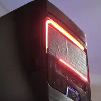 پردازنده اینتل رم 4(+8) DDR3 گرافیک DDR3 گیمینگps3|رایانه رومیزی|مشهد, شهید فرامرز عباسی|دیوار