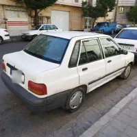 پراید|خودرو سواری و وانت|چهاردانگه (تهران), |دیوار