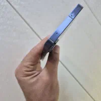 گوشی a55 256 گیگ بسیار تمیز ۱ سال کار