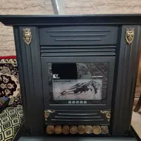 بخاری گازی مشهد دوام|بخاری، هیتر، شومینه|مشکیندشت, |دیوار