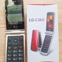 یک دستگاه گوشی موبایل ال جی مدل G360|موبایل|تبریز, |دیوار
