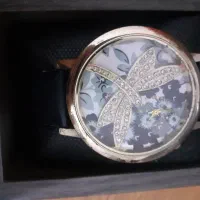 ساعت مچی بند مشکی|ساعت|اردبیل, |دیوار