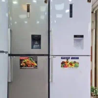 یخچال و فریزر ۲۷ فوت + شرکتی