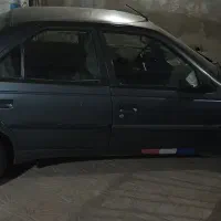 پژو ۴۰۵  glx مدار ۹۴|خودرو سواری و وانت|کرج, کرج نو|دیوار