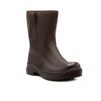 کفش ساق دار چلنجر بهشتیان