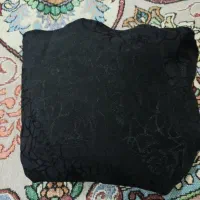 چادر طرح دار|لباس|سبزوار, طبرسی (جعفرآباد)|دیوار