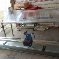 کاشیلبر صنعتی نصب همه مدل فرز|ماشین‌آلات صنعتی|تنکابن, |دیوار