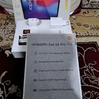 تبلت شیائومی پد6spro