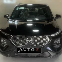 هایما اس S8 مشکی صفر کیلومتر 1405