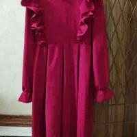 لباس دخترانه