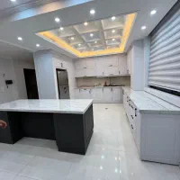 کابینت و کمد دیواری و درب چوبی