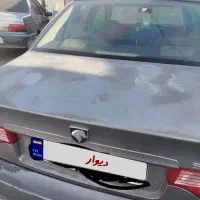 سمندسورن مدل ۹۰Elx|خودرو سواری و وانت|زاهدان, |دیوار