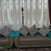 مبل 7نفره راحتی