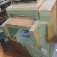 دستگاه نجاری فلکه ۴کاره گندگی و...|ماشینآلات صنعتی|اصفهان, کوی راه حق|دیوار