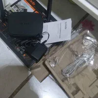 مودم تندا