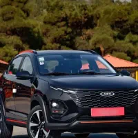 فروش خودروی ایکس ۳۳ اتومات