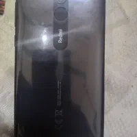 گوشی نت 8شیامی|موبایل|مشهد, کوی المهدی|دیوار