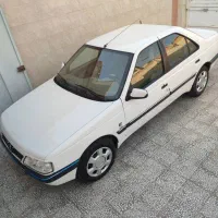 405 تیوفایو 98 درحد