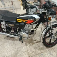 موتور پرواز ۲۰۰کم کار