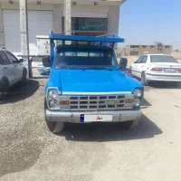 نیسان مدل 85
