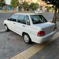 ۱۳۲مدل۸۹دوگانه کارخونه بیرنگ sl|خودرو سواری و وانت|تنکابن, |دیوار