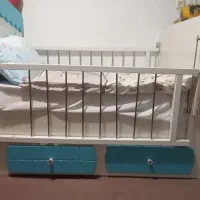 تخت کودک با خوش خواب