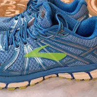 کتونی ساکونی اصل در حد نو سایز ۴۲|کیف، کفش، کمربند|طالقان, |دیوار